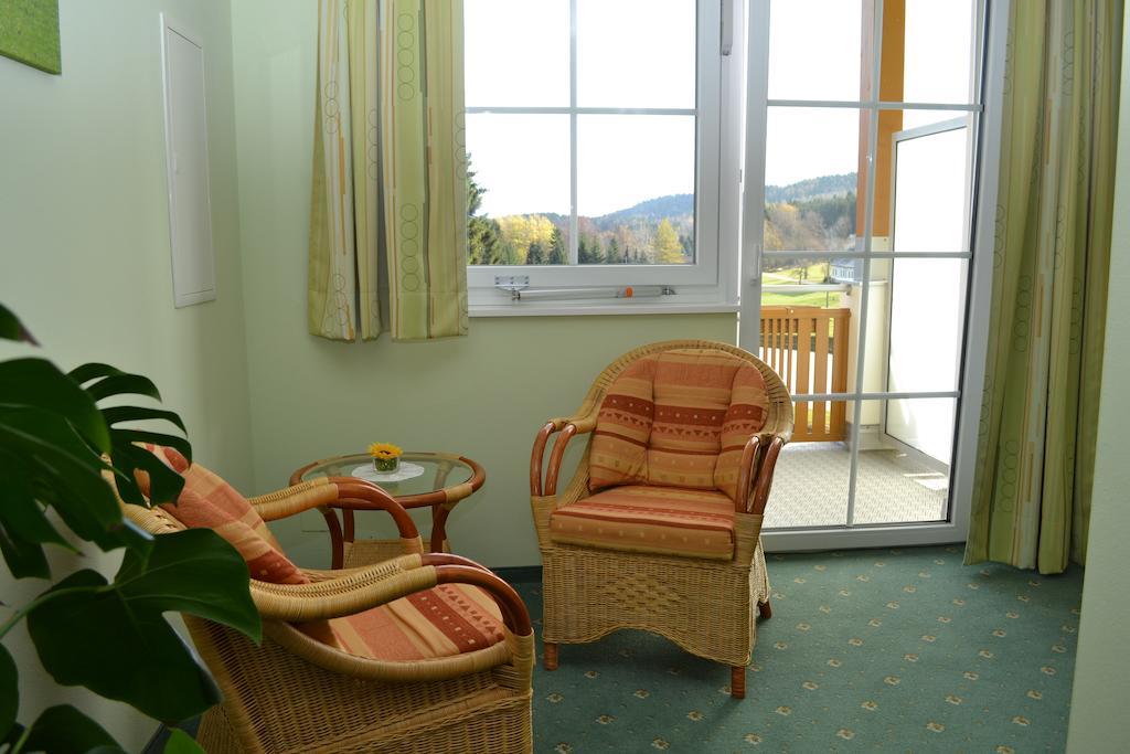 Gasthof-Pension Nordwald Harbach  Esterno foto