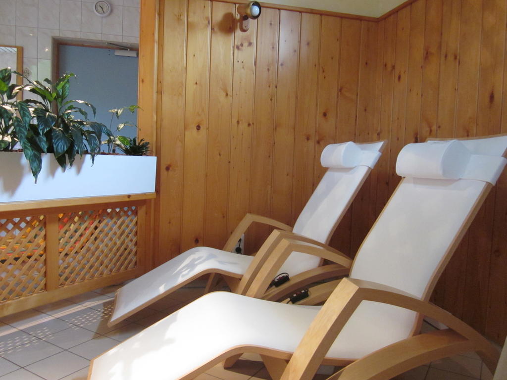 Gasthof-Pension Nordwald Harbach  Esterno foto